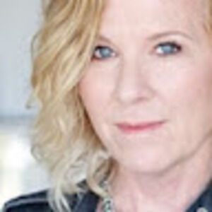 Meet your Posher, Lauraine